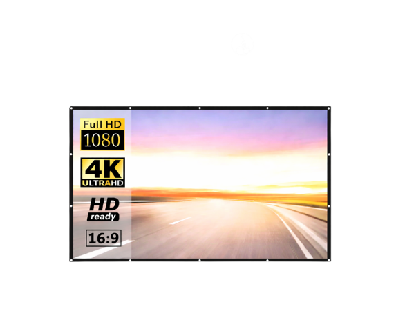 CinemoraTech™ FlexScreen