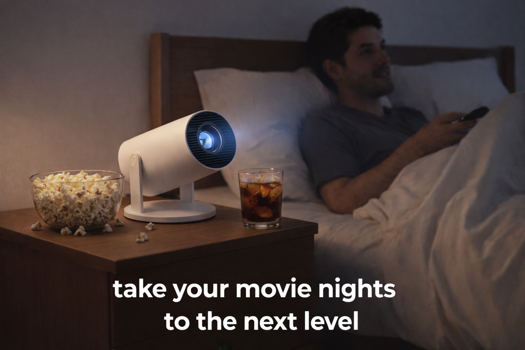 CinemoraTech™ Core series
