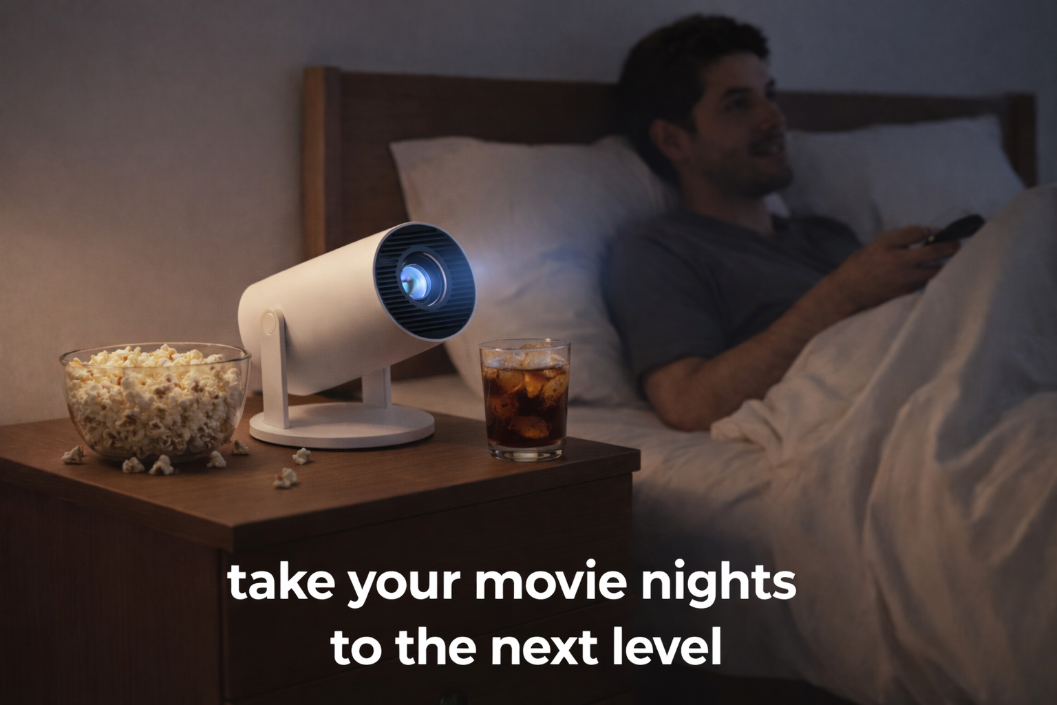 CinemoraTech™ Core series
